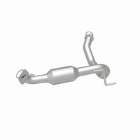 MagnaFlow 10-12 Toyota 4Runner 4.0L Direct Fit Converter