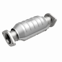 MagnaFlow DF Conv 99-04 VW Golf 2.8L GTI/04-05 Golf 2.8L VR6/99-02 Jetta 2.8L 12 Valve AFP/GLS/GLX