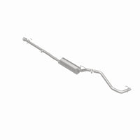 MagnaFlow BRE Exhaust Kit 95-00 Toyota Tacoma 2.7L