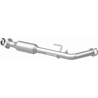 MagnaFlow Direct Fit Catalytic Converter 01-03 Toyota Sienna 3.0L re
