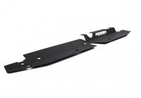 Perrin Performance PERRIN 08-14 Subaru WRX & STI / 08-11 Impreza Radiator Shroud - Black