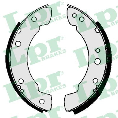 TRW MOTO BHS1040E Brake Caliper