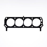 Cometic Gasket Cometic Ford 302/351W Windsor V8 .081in MLS Cylinder Head Gasket - 4.100in Bore - SVO/Yates - RHS