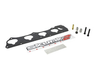 Skunk2 Racing Skunk2 Pro Series 06-10 Honda Civic Si (K20Z3) Intake Manifold (Race Only) (Black Series)