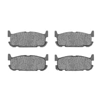 DFC 01-05 Mazda Miata Rear 4000 HybriDynamic Brake Pads