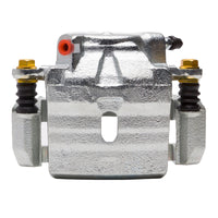 DFC 99-04 Chevrolet Tracker Front-R Premium Caliper - Silver Zinc Coated