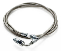 Clutch Masters 13-18 Ford Focus ST Hydraulic Clutch Line