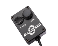 Fleece Performance 01-13 GM Duramax 6.6L AlliLocker - Allison Torque Converter Controller