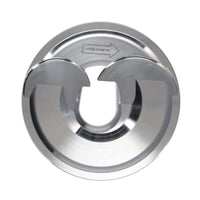 Manley Performance Manley Chevy LT1 Direct Injected Series 4.00in Stroke 4.125in Bore -10 cc Dish Extreme Duty Pistons