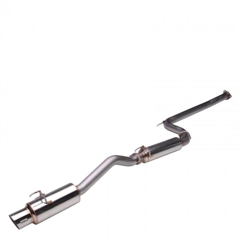 Skunk2 Racing Skunk2 MegaPower R 06-08 Honda Civic Si (Sedan) 70mm Exhaust System