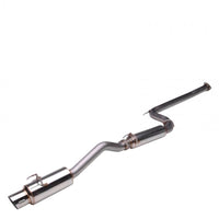 Skunk2 Racing Skunk2 MegaPower R 06-08 Honda Civic Si (Sedan) 70mm Exhaust System