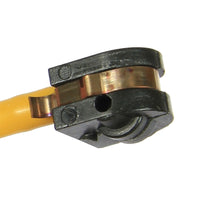 PowerStop Power Stop 1989 BMW 525i Front or Rear Euro-Stop Electronic Brake Pad Wear Sensor