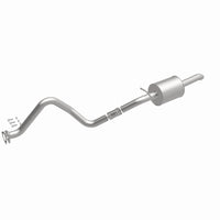 Magnaflow BRExhaust 99-04 Land Rover Discovery Muffler Kit