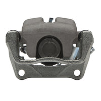 DFC 2008 Saturn Astra Rear-L Premium Caliper - Silver Zinc Coated