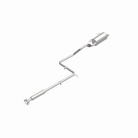 MagnaFlow BRE Exhaust Kit 96-99 Nissan 200SX Sentra 1.6L