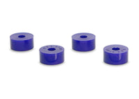 SuperPro Strut Bar To Chassis Bushing Kit
