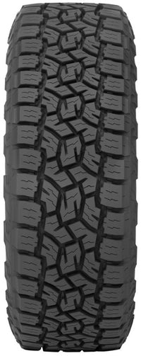 Toyo Open Country A/T III Tire - LT285/55R22 124/121S E/10 OPA3E TL