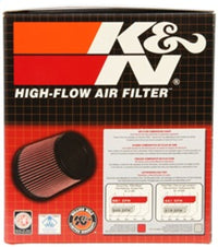 K&N Engineering K&N Replacement Air Filter PONTIAC,BUICK,CHEVY 1985-96
