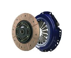 Spec 03-09 Mazdaspeed3 Stage 3+ Clutch Kit
