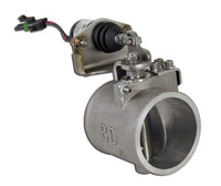 BD Diesel Positive Air Shutdown (Manual Controlled) - Dodge 2003-2007 5.9L