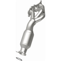 MagnaFlow Direct Fit Catalytic Converter 03-04 4Runner 4.0L P/S