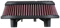 K&N Engineering K&N Street Metal Intake System for 12-16 Harley-Davidson Road King 103cl Side Draft Touring