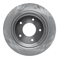 DFC 94-96 Chevrolet Commercial Chassis Rear Brake Rotor