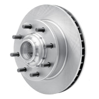 DFC 71-95 Chevrolet R20/R2500 Pickup Front Brake Rotor