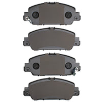 R1 Concepts R1 13-25 Honda Accord Coupe Front R1 Optimum OE Brake Pads