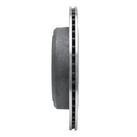 DFC 03-11 Lincoln Town Car Rear Brake Rotor