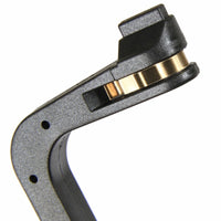 PowerStop Power Stop 2010 BMW X1 Rear Euro-Stop Electronic Brake Pad Wear Sensor