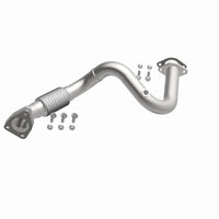 Magnaflow BRE Exhaust 13-17 BUICK ENCORE 1.4L Front Pipe Kit
