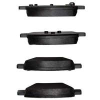 DFC 21-25 Kia Seltos Rear 4000 Hybridynamic Brake Pads