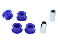 SuperPro 1999 Land Rover Discovery SD Front Panhard Rod Bushing Kit