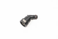 Radium Engineering Radium 16mm SAE Female to 45deg 5/8in Barb