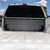 Putco 15-21 Ford F-150 - 5.5ft (Short Box) Molle Front Panel