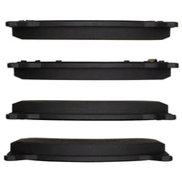 R1 Concepts R1 99-13 Hummer H2 Rear Off-Road/Tow Brake Pads