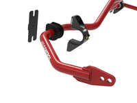 aFe CONTROL 24-26 Toyota Tacoma 2-Way Adjustable Rear Sway Bar