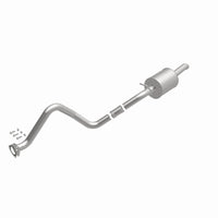 Magnaflow BRExhaust 99-04 Land Rover Discovery Muffler Kit