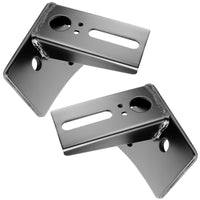 ORACLE Lighting Oracle Jeep JK Lower Windshield Mount Brackets (Pair)