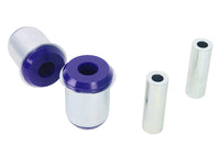 SuperPro 2008 Lexus LX570 Base Front Lower Inner Rearward Control Arm Bushing Kit