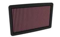 K&N Engineering K&N 2022 Honda Civic Type R Replacement Air Filter