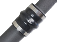 aFe Bladerunner Intercooler Tubes Hot Side 2015 Ford F-150 V6 2.7 (tt)