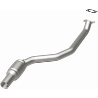 MagnaFlow 08-10 BMW 535i 3.0L Direct Fit Converter