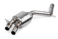 APR 13-18 Audi S6/S7 (C7) Catback Exhaust System