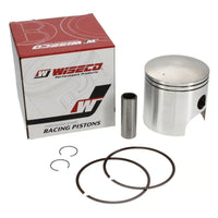 Wiseco 88-96 Sea-Doo 580 XPS Plated 3032TD Piston Kit