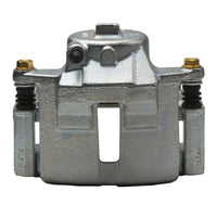 DFC 01-07 Ford Taurus (Excl SHO) Front-R Premium Caliper - Silver Zinc Coated