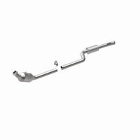 MagnaFlow 08-10 Mercedes-Benz C300 3.0L Direct Fit Converter