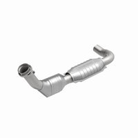 MagnaFlow Direct Fit Catalytic Converter 97 Ford F-150 5.4L (California)