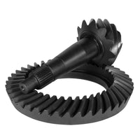 Yukon Gear & Axle Yukon Gear 67-72 Chevrolet Camaro Limited Slip & Re-Gear Kit - 30 Spline 3.42 Ratio